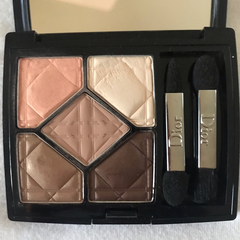 Dior Eyeshadow